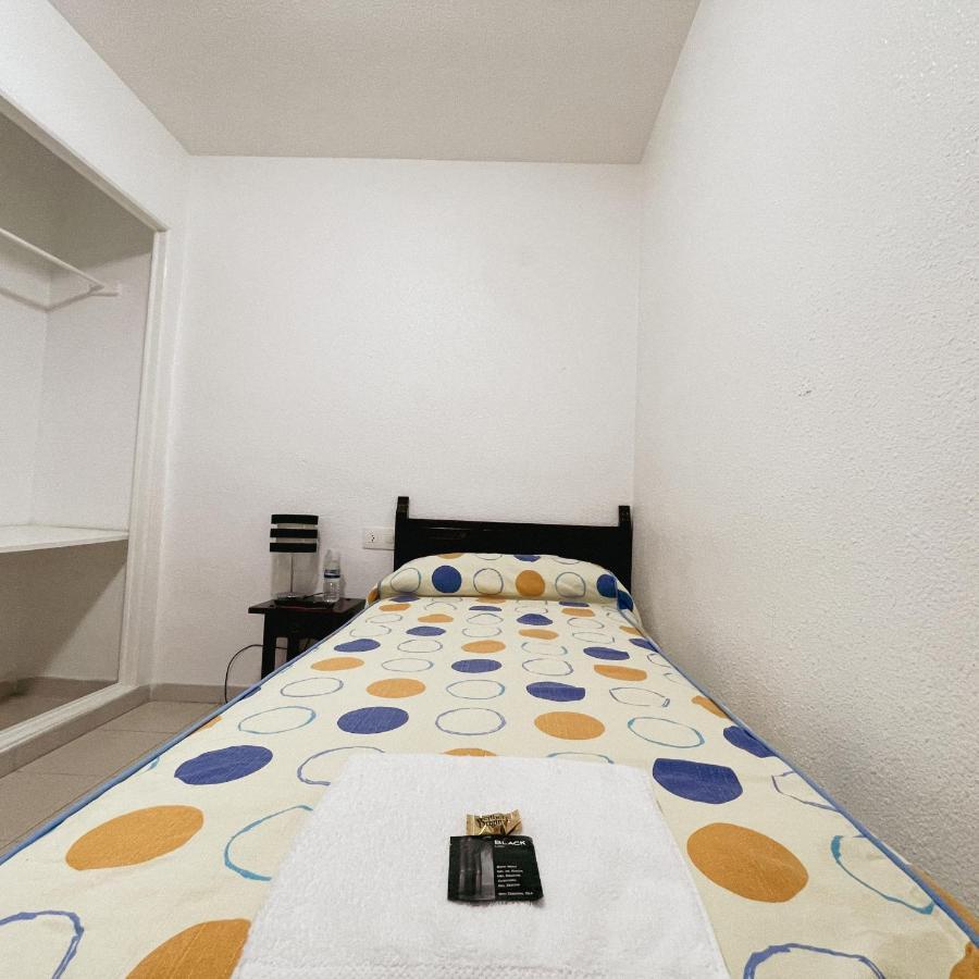 Hostal Monreal San Juan  Rom bilde